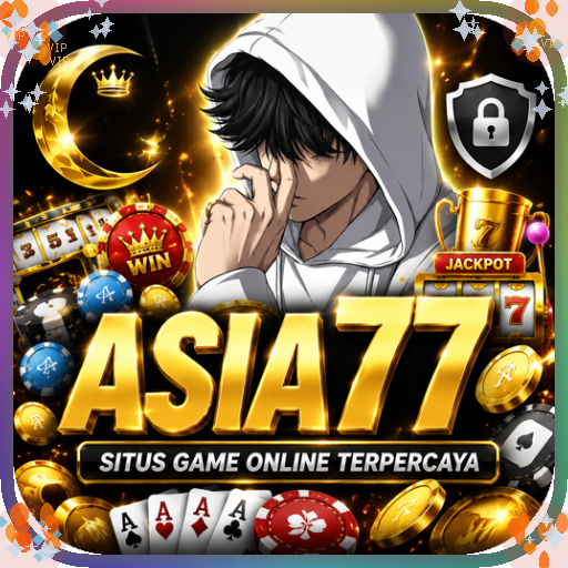 asia77 — galeri pratinjau - APK Resmi